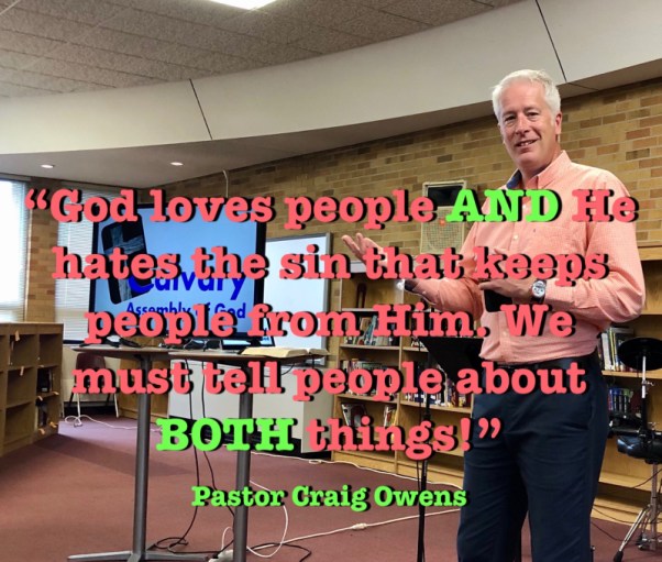 Relationship Trumps Religion Craig T Owens - Landscape Photos - Amazing Ultra HD Collection