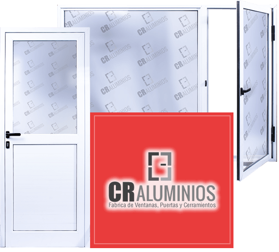 Cr Aluminios Fabrica De Ventanas Puertas Y Cerramientos