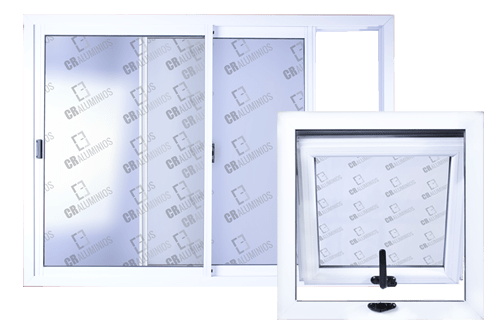 Cr Aluminios Fabrica De Ventanas Puertas Y Cerramientos