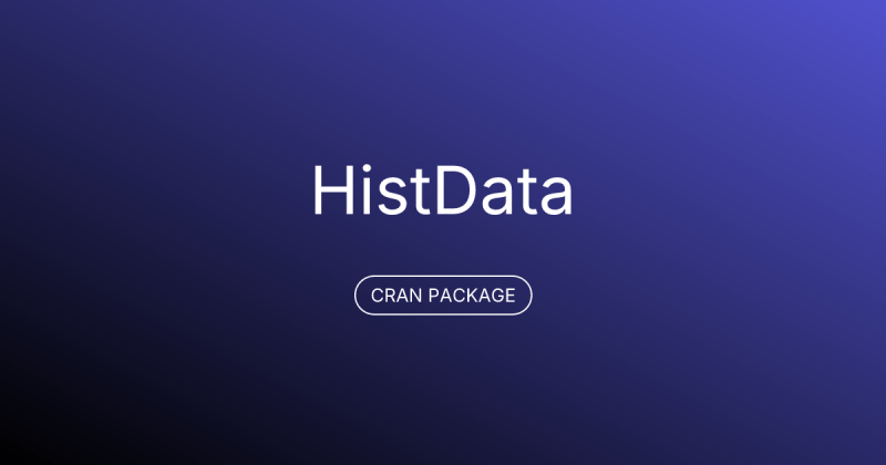 Cran Package Histdata - Creative Desktop Ocean Backgrounds | Free Download