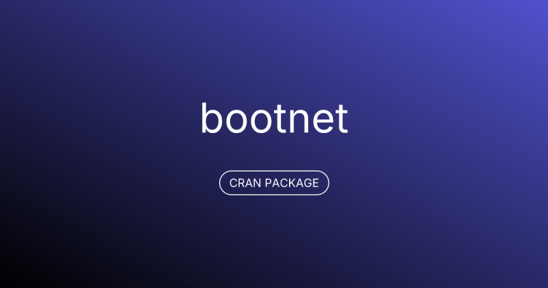 Cran Package Bootnet - Gorgeous 8K Dark Arts | Free Download