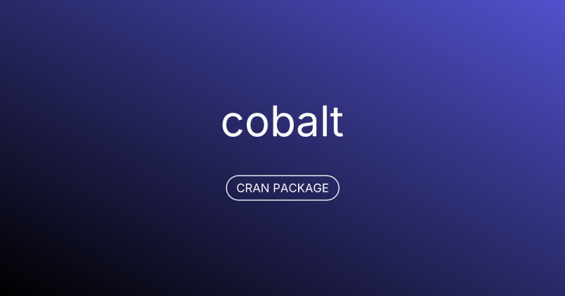 Cobalt Covariate Balance Tables And Plots Cobalt Package Cobalt - Vintage Photo Collection - HD Quality