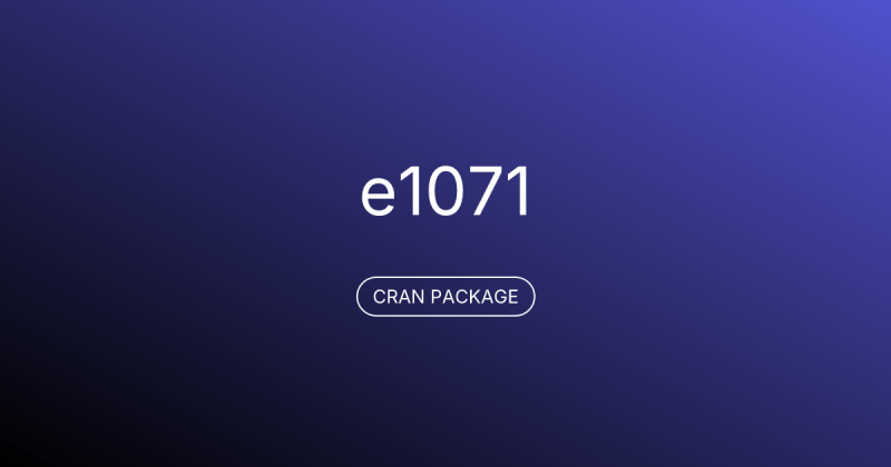 Cran Package E1071 - Premium Mobile Landscape Backgrounds | Free Download