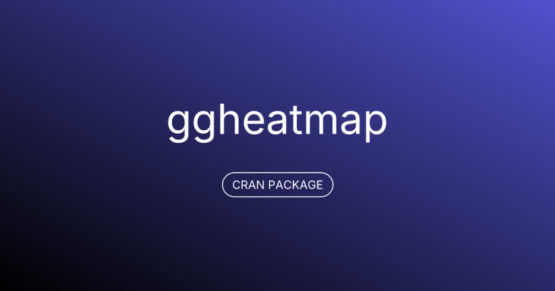 Ggheatmap Plot Heatmap - Best Nature Designs in 8K