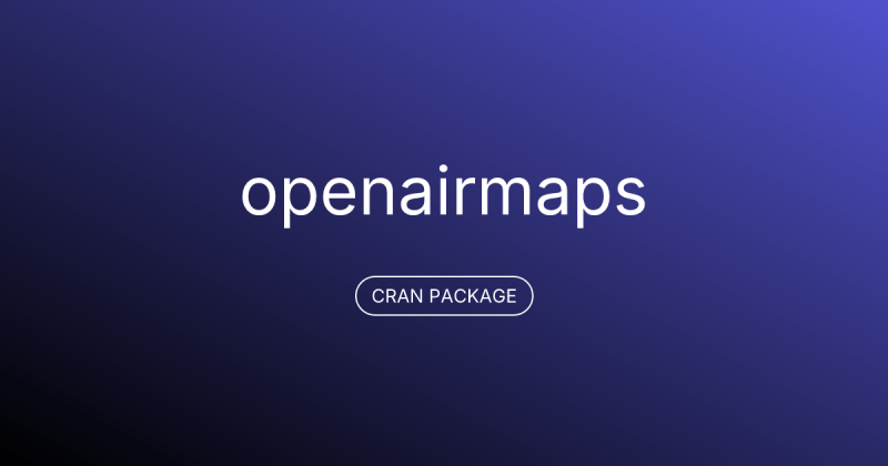 Create Maps Of Air Pollution Data Openairmaps - Best Ocean Pictures in High Resolution