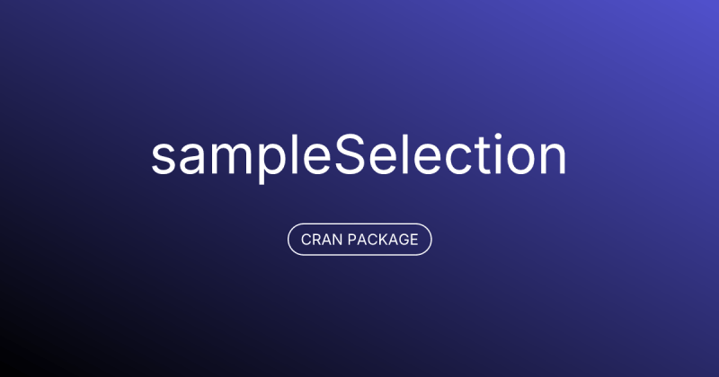 Pdf Sample Selection Models In R Package Sampleselection - Professional HD Sunset Textures | Free Download