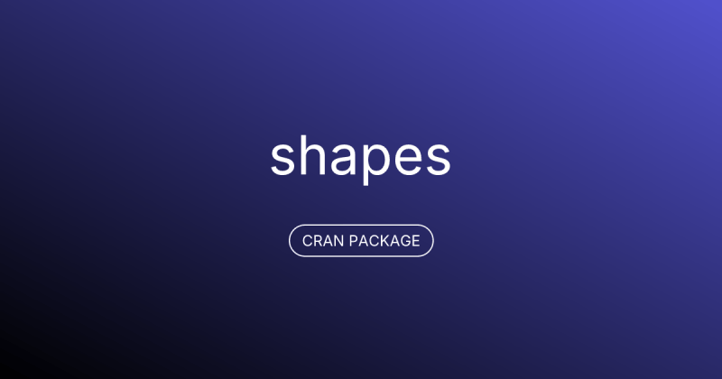 Shapes Statistical Shape Analysis Cran E - Mobile Abstract Backgrounds for Desktop