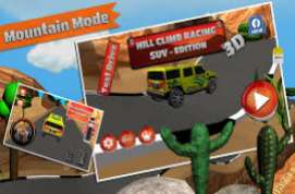 Hill Climb Racing 1