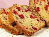 Cranberry Walnut Bread Cranby