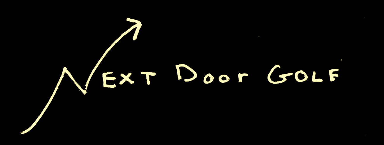 Next Door Golf