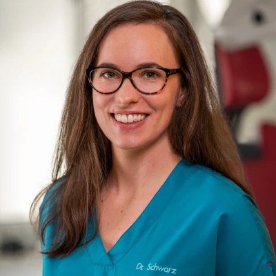 Dr. Sabine Schwarz