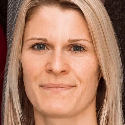 Andrea Hüller