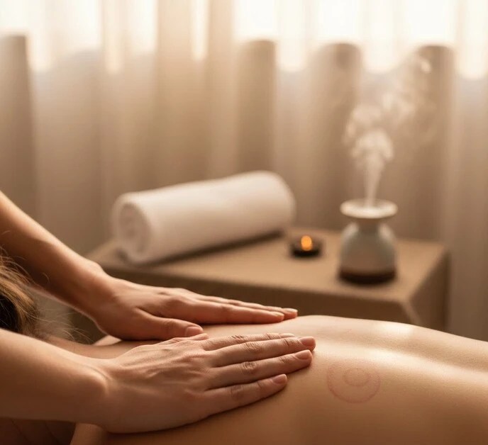 Craniosacral Therapy Experiences: 7 Powerful Insights from Real Sessions