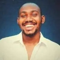 Ejike Kingsley