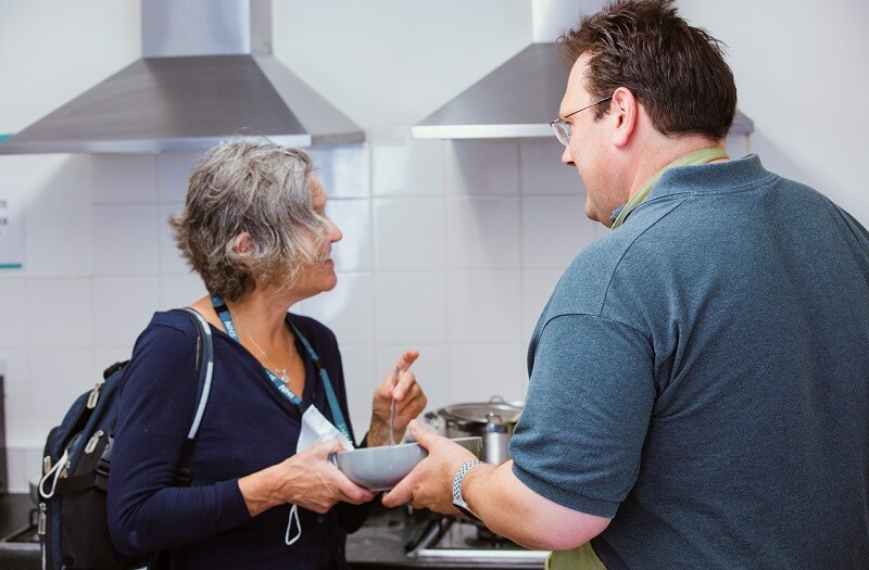 Cranmead collaboration