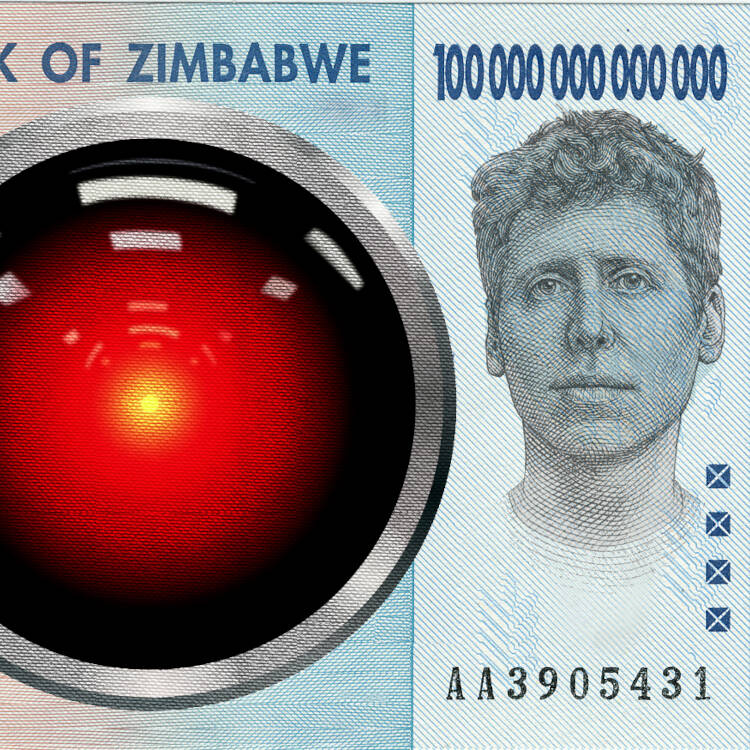 Pluralistic: The real (economic) AI apocalypse is nigh (27 Sep