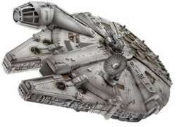 millennium falcon flagship playset
