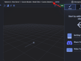 Model Editor And Custom Model Guide