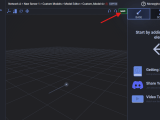 Model Editor And Custom Model Guide