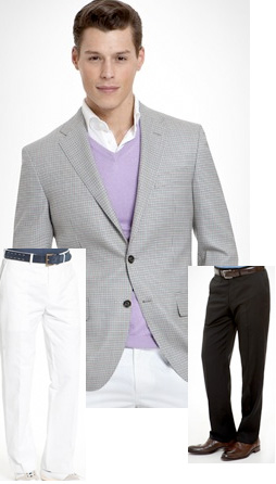 How To Dress When Meeting The Girlfriend S Parents Crasstalk