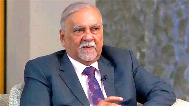 ياسين مكاوي: حلّ المجلس الانتقالي خطوة لوضع القضية الجنوبية في مسارها الصحيح ياسين مكاوي: حلّ المجلس الانتقالي خطوة لوضع القضية الجنوبية في مسارها الصحيح