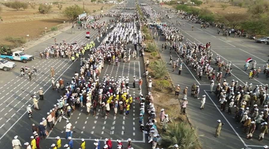 استنفار كبير واستقطاب واسع للشباب خوفا من الضربات