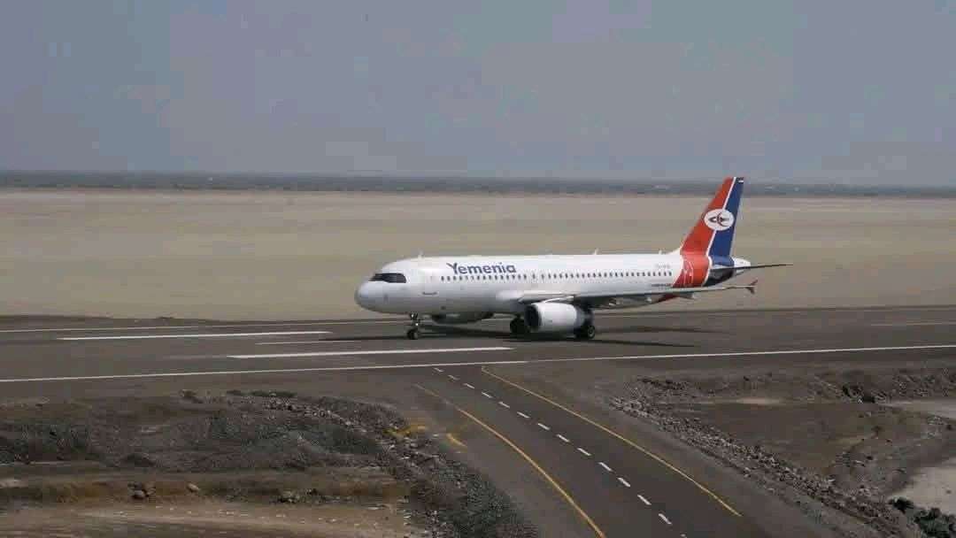 القيسي: خطاب الشرعية المناهض لمطار المخا منح الكهنـ.وت ذريعة منع الرحلات الجوية