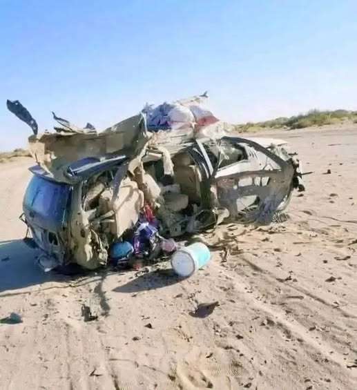 تقطع مسلح يستهدف مغتربين من أبناء شبوة على طريق العبر