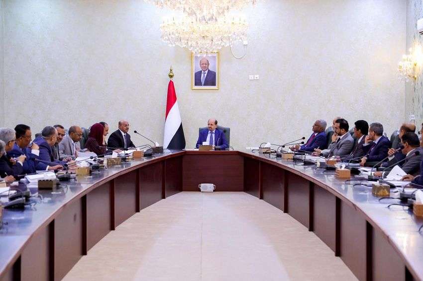 اللجنة العليا للموازنات برئاسة رئيس الوزراء توافق على مشروع موازنة العام 2026م