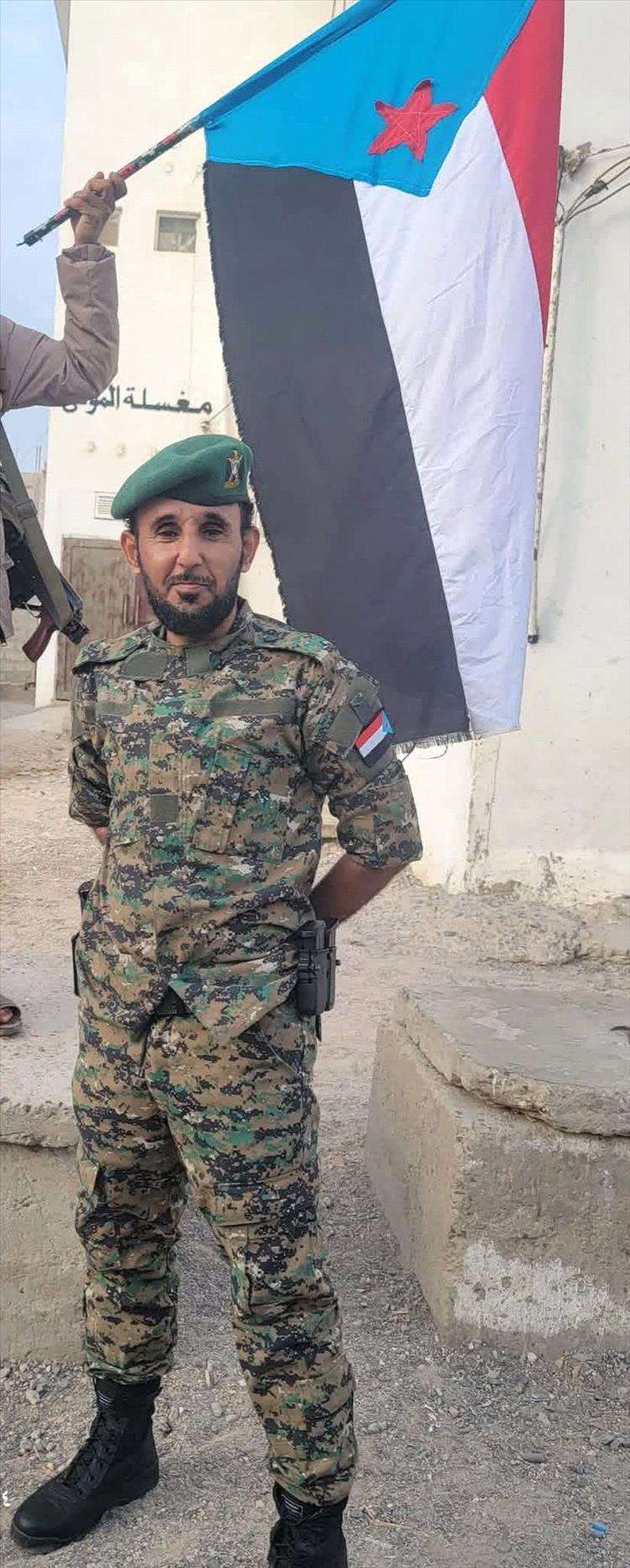 عاجل:اطلاق سراح الصبيحي عقب اعتقاله من قبل قوات امنية عاجل:اطلاق سراح الصبيحي عقب اعتقاله من قبل قوات امنية