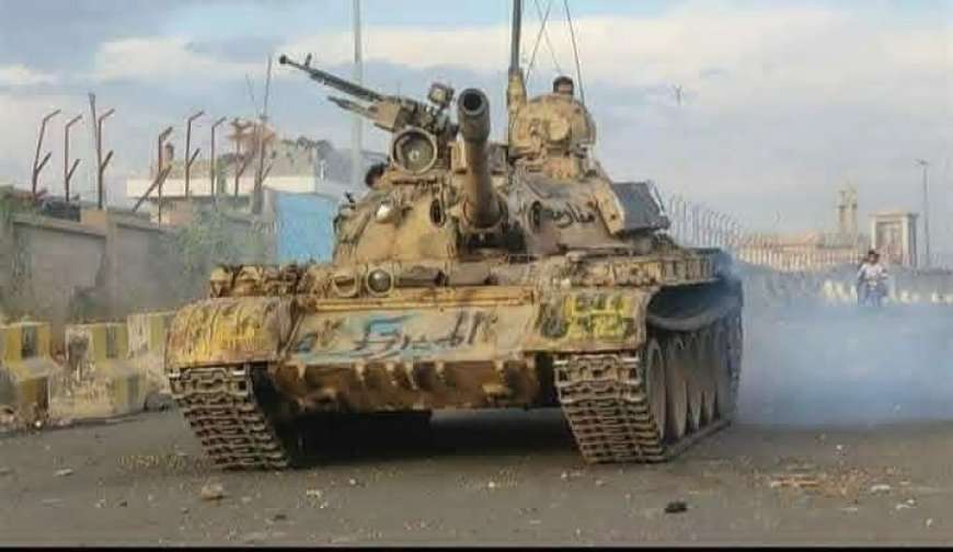 الحرس الثوري يكشف مهمة الحو ثي في الحرب