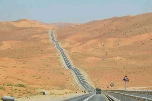 تحذيرات هامة للمسافرين عبر منفذ الوديعة تحذيرات هامة للمسافرين عبر منفذ الوديعة