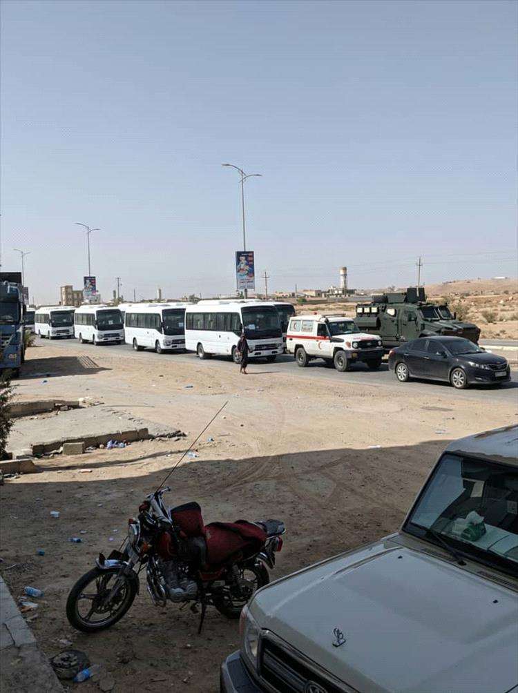 تحركات عسكرية غير مسبوقة بعدن الليلة تحركات عسكرية غير مسبوقة بعدن الليلة