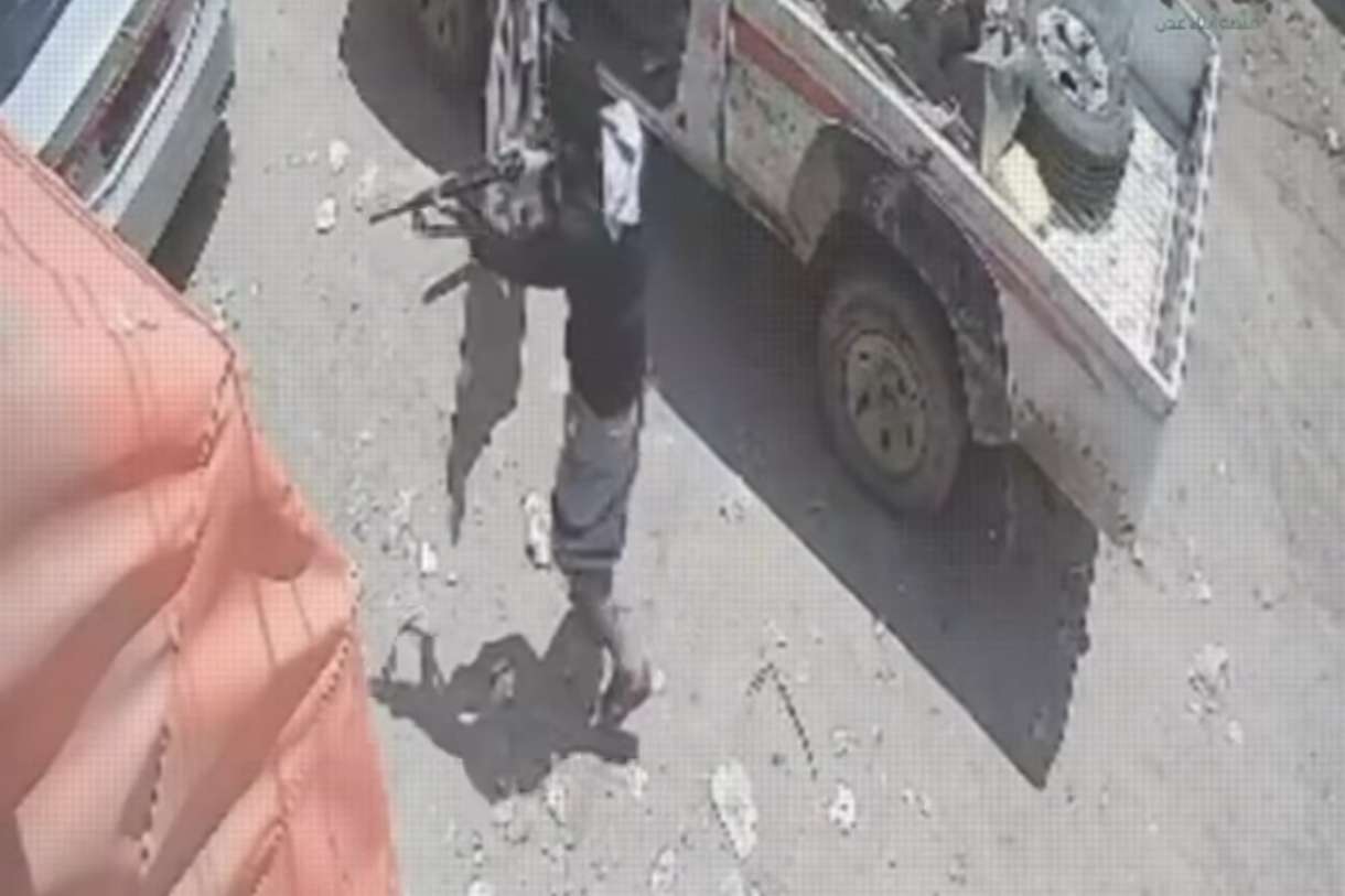 صلح قبلي ينهي قضية إطلاق النار على أطفال في الممدارة