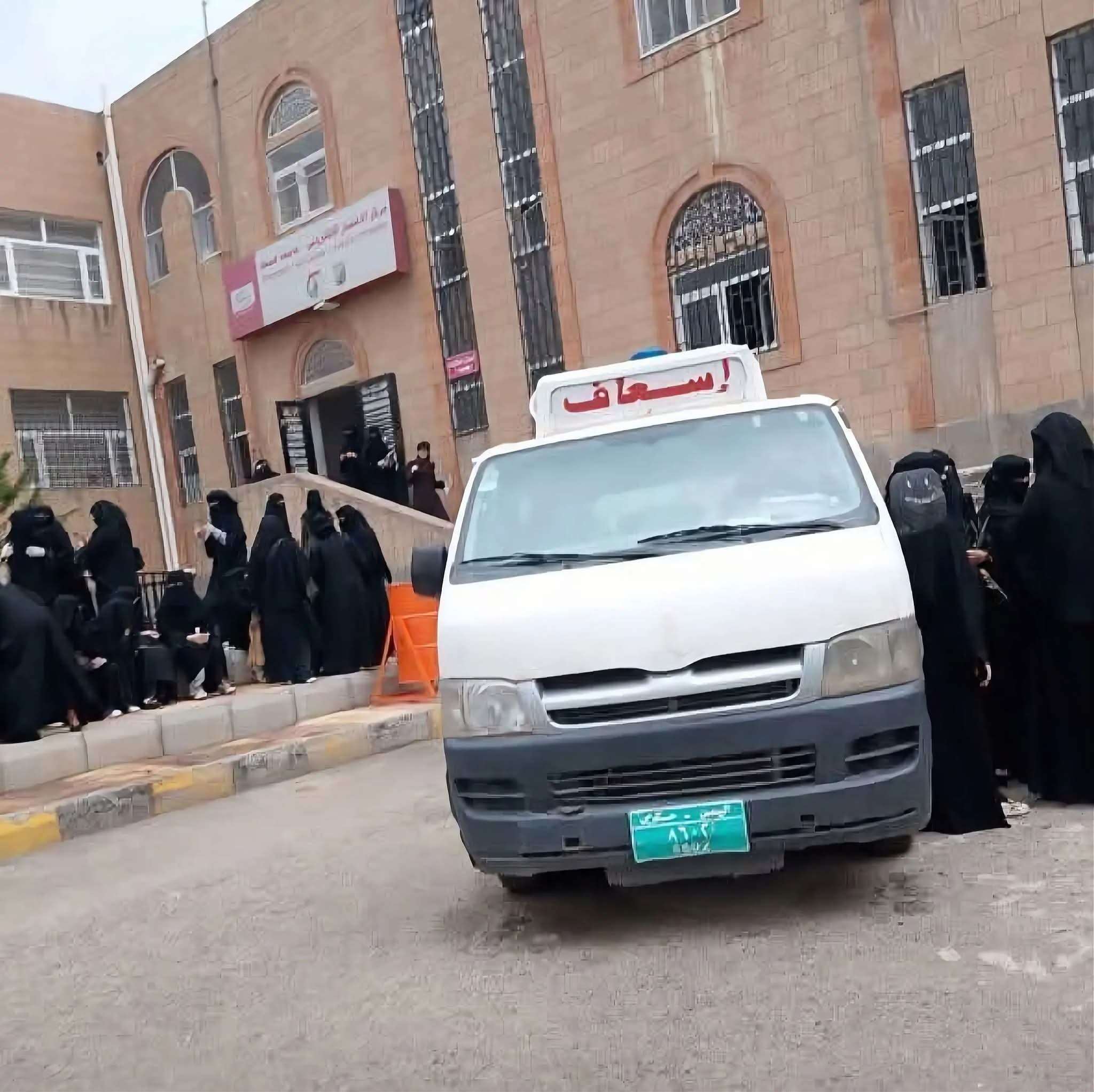 فاجعة .. ذبحة صدرية تخطف طالبة طب من فوق مقعد الإختبار
