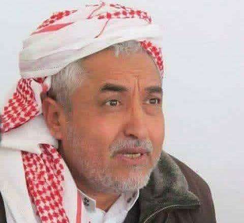اسرة القيادي محمد قحطان تصدر بسان هام بشان اعلان مقتله