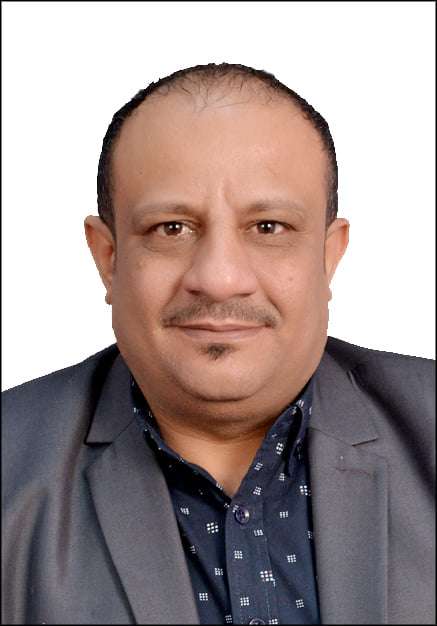 قوات الرئيس رشاد العليمي.. الحكمه والعلم والخبره.. كتب د نجيب حسان