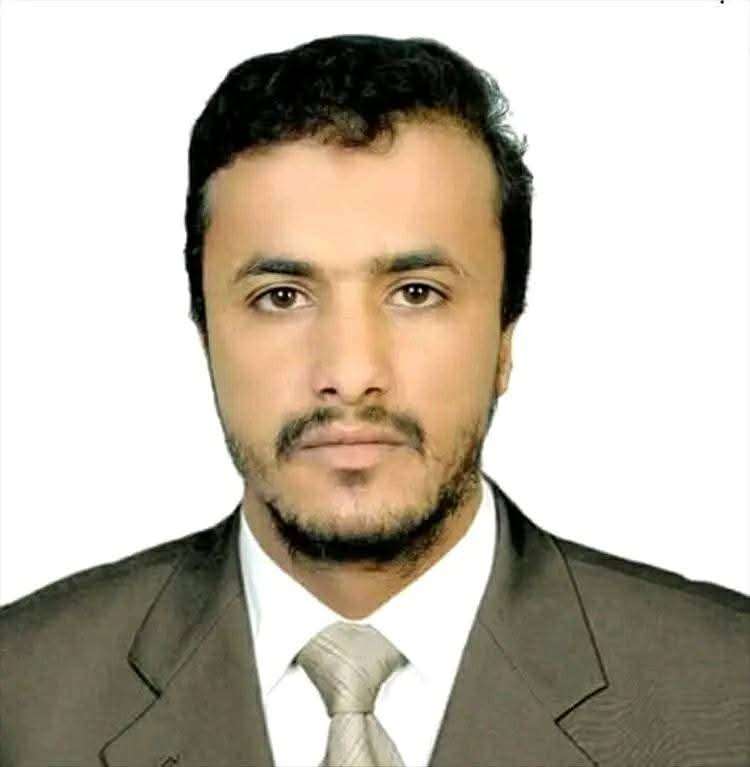 وزير الداخلية يوجه بنقل الصحفي مانع المعتقل بعدن الى مأرب