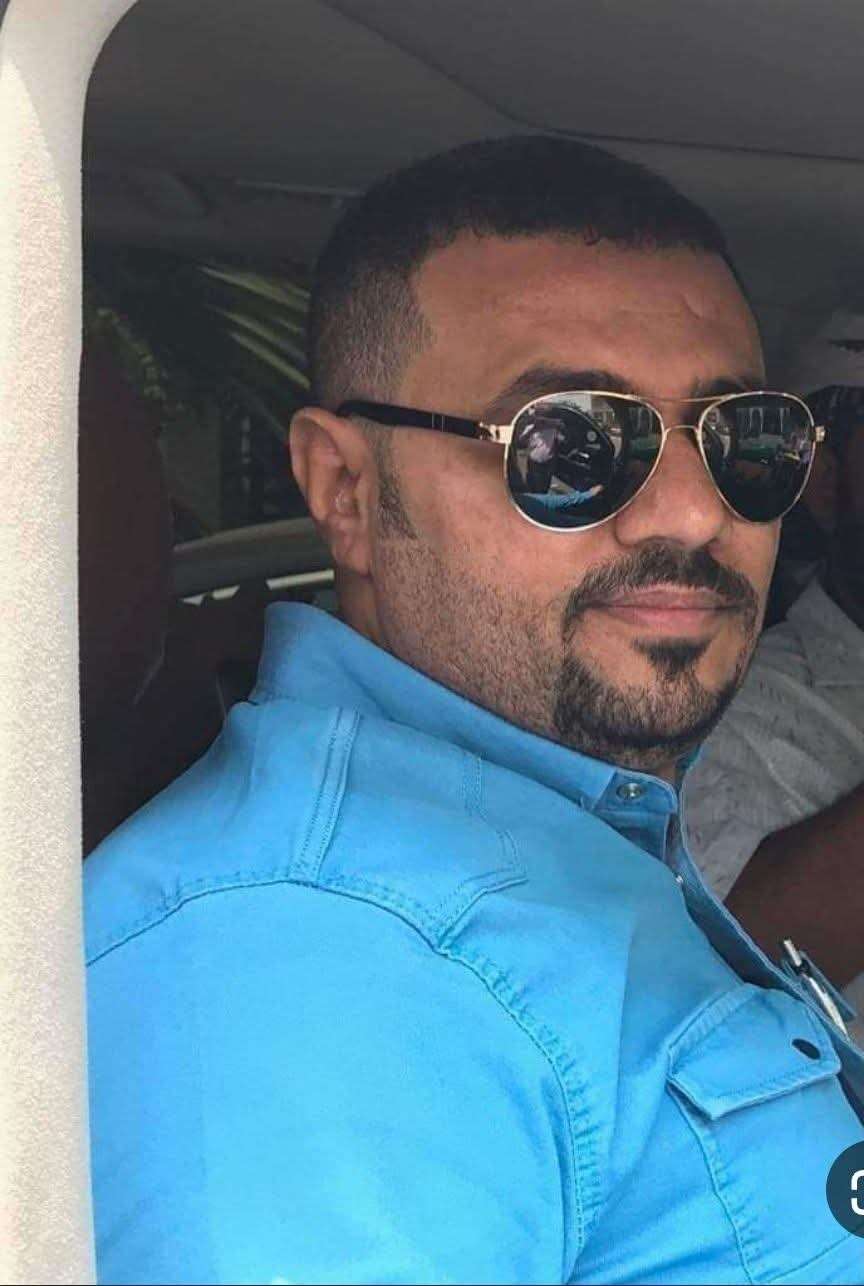 المقاومة تعلن هذا الامر بشان اغتيال العقربي بعدن