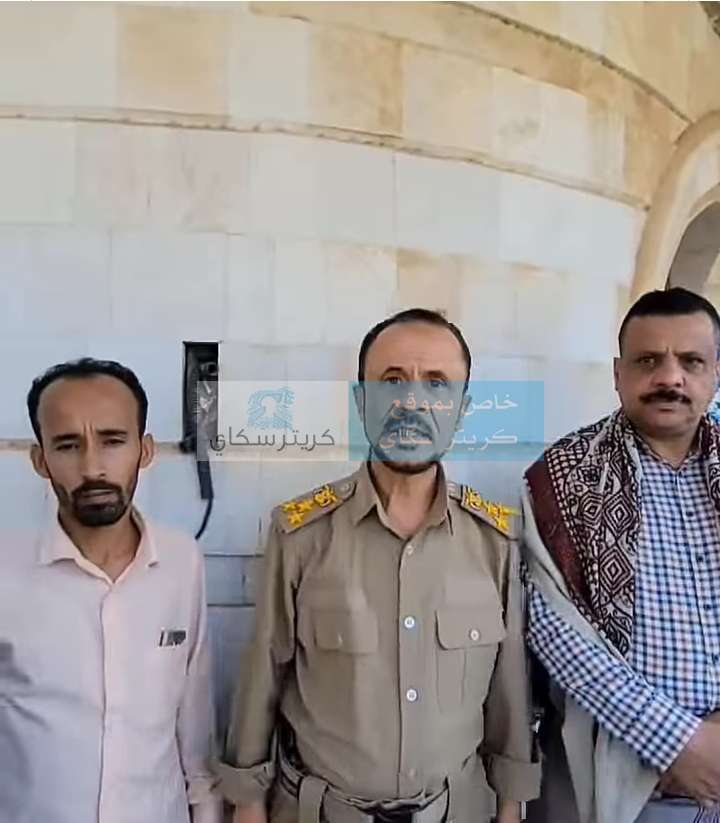 تسليم منزل لوكيل المحافظة بعد سنوات من البسط عليه