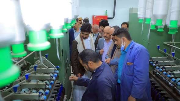 أزمة غير مسبوقة في صنعاء