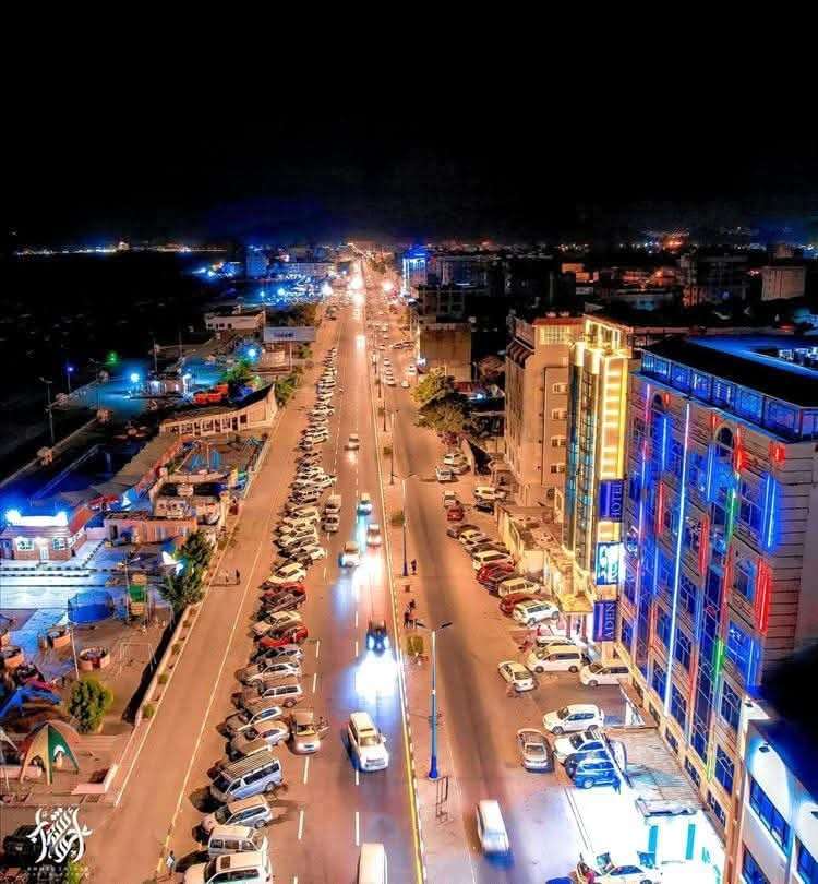 انطلاق جولة جديدة من المشاورات