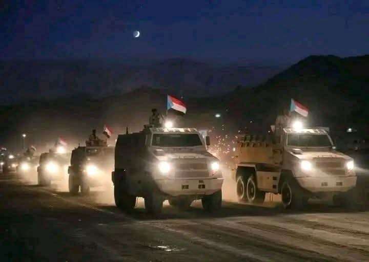 الأحزاب والمكونات الجنوبية تؤكد دعمها الكامل للقوات المسلحة