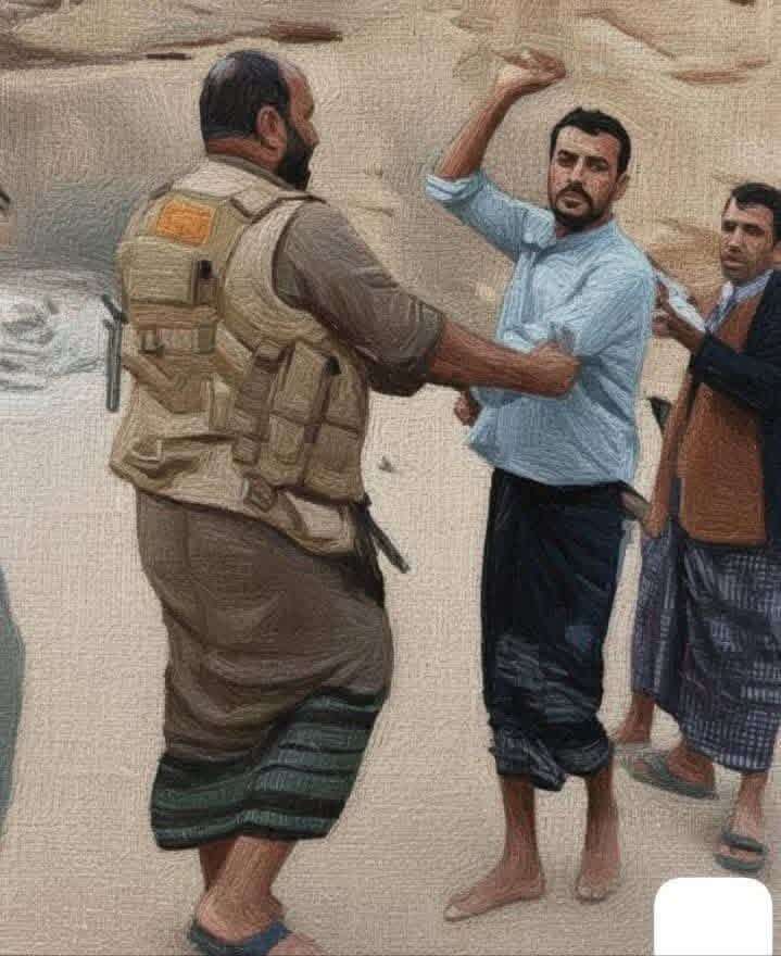 مصدر أمني مسؤول بمحافظة شبوة: ياسف للتصرف خارج القانون، ويؤكد باتخاذ الإجراءات الرادعة مصدر أمني مسؤول بمحافظة شبوة: ياسف للتصرف خارج القانون، ويؤكد باتخاذ الإجراءات الرادعة