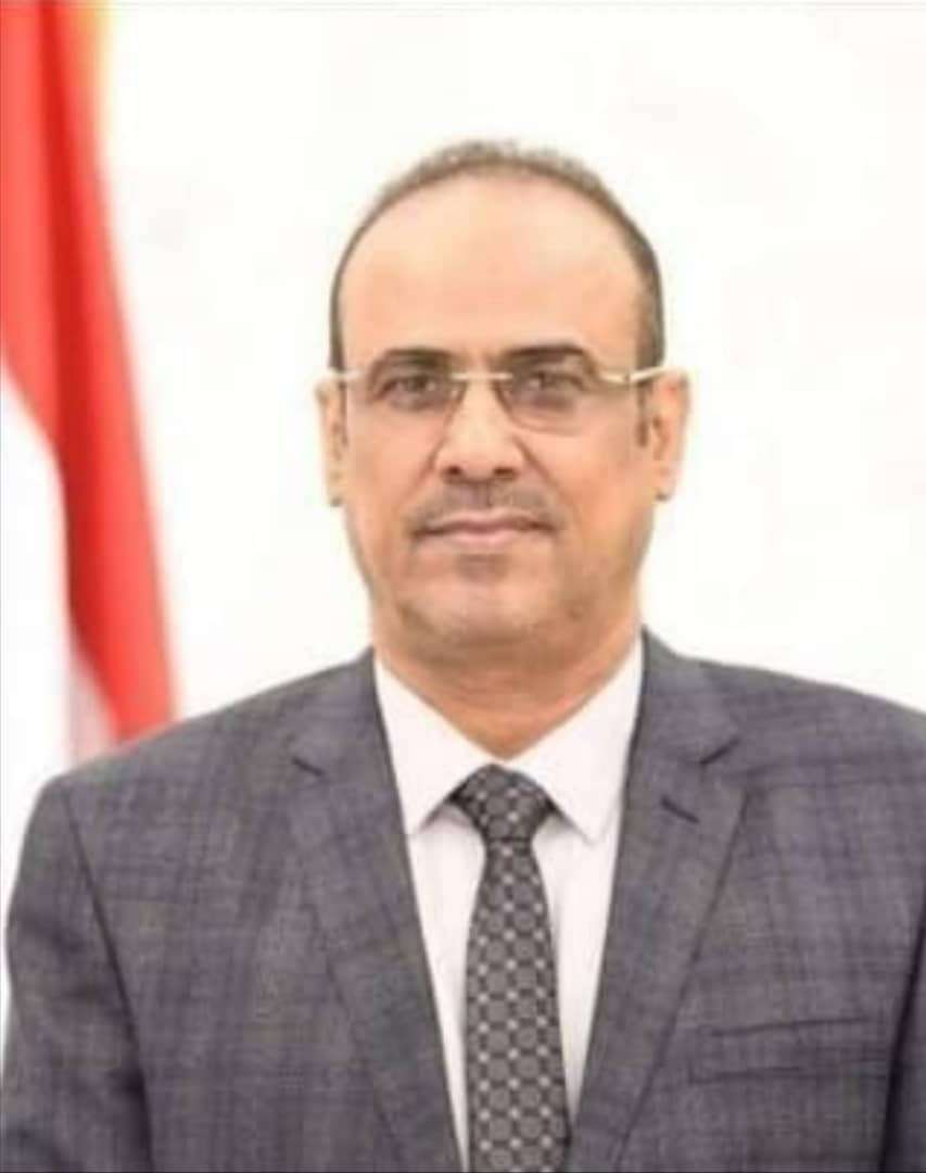 الميسري يعزي في العقيد جلال علي التركي في وفاة والده
