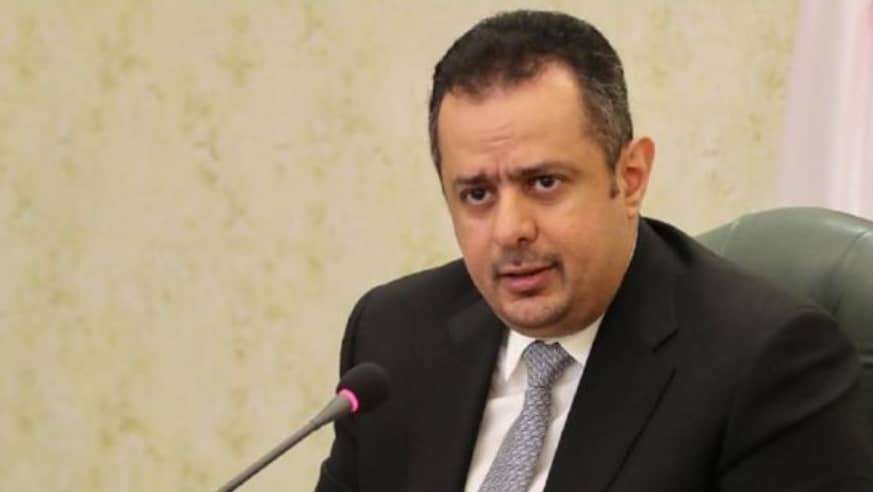 إنهيار الريال «حرب ثانية».. يقول معين إنها «معركة موجّهة» ويتحدث «المركزي» عن «انتصارات قريبة إنهيار الريال «حرب ثانية».. يقول معين إنها «معركة موجّهة» ويتحدث «المركزي» عن «انتصارات قريبة