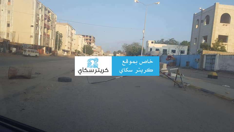إستياء واسع بسبب موظفي الواجبات الزكوية في عدن