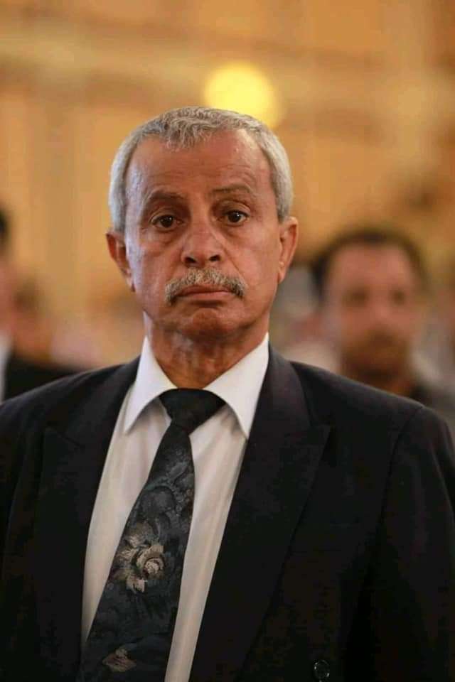 نقابة الصحفيين تنعي الصحفي المخضرم رياض شمسان