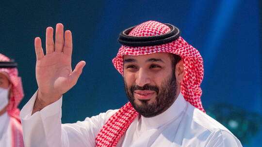 بن سلمان يطمئن على الكاظمي بعد محاولة اغتياله ويؤكد وقوف السعودية إلى جانب العراق