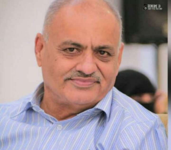 جمعية أطفال عدن للتوحد تعني مدير الشؤون الاجتماعية والعمل بعدن أيوب أبوبكر